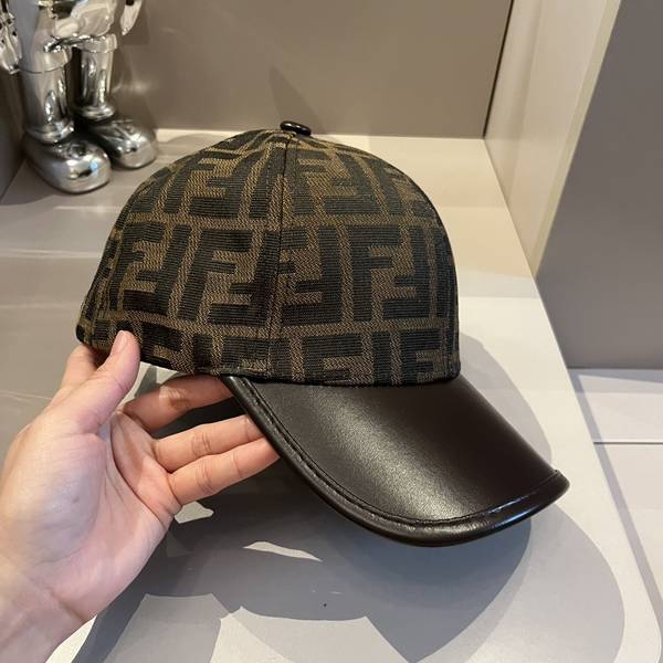 Fendi Hat FDH00063