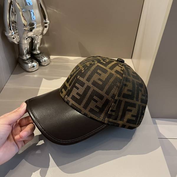 Fendi Hat FDH00063