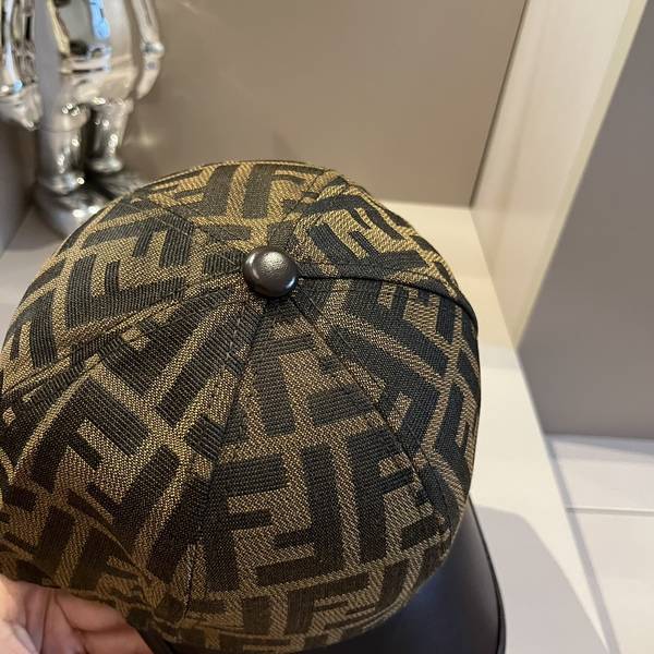 Fendi Hat FDH00063