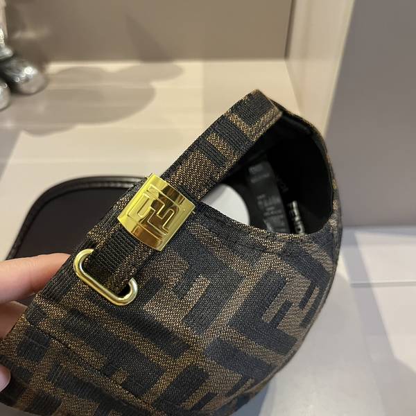 Fendi Hat FDH00063