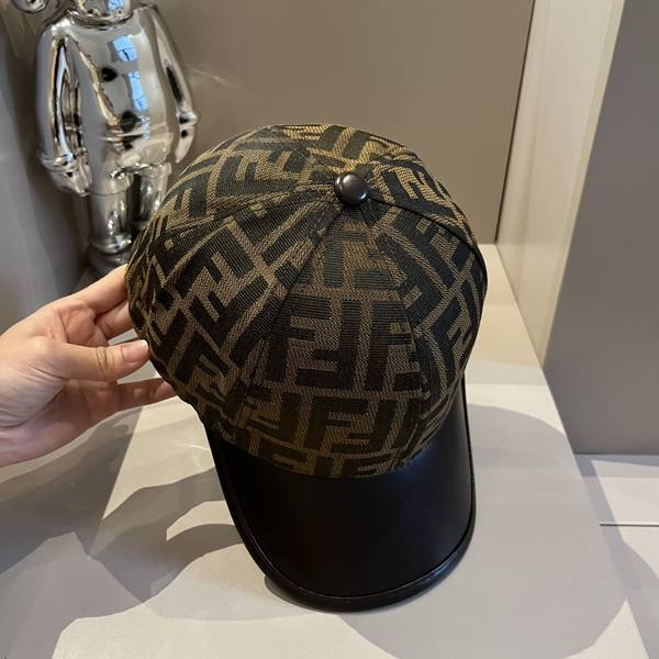 Fendi Hat FDH00063