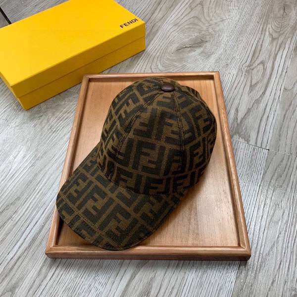 Fendi Hat FDH00064