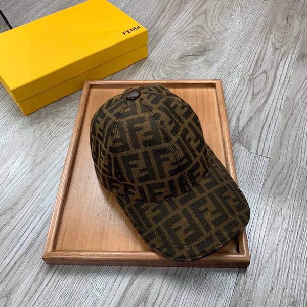 Fendi Hat FDH00064