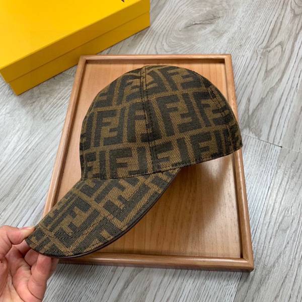 Fendi Hat FDH00064