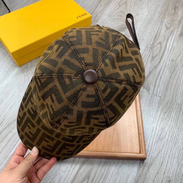 Fendi Hat FDH00064