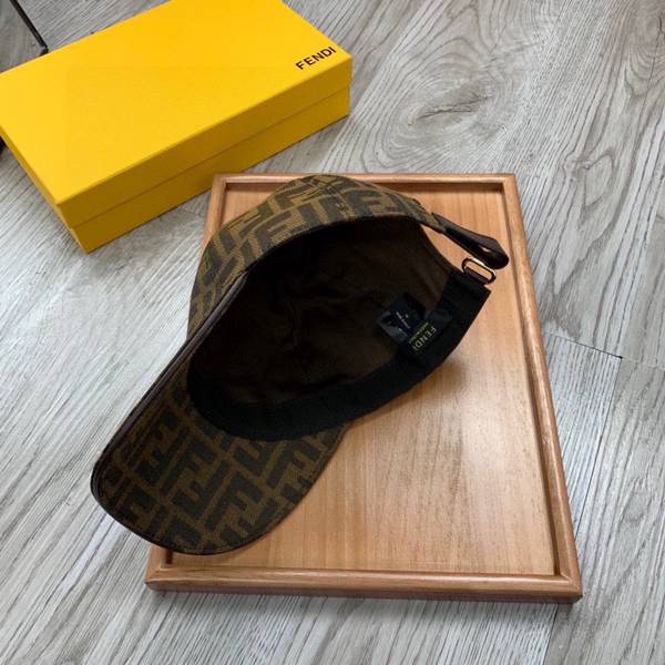 Fendi Hat FDH00064