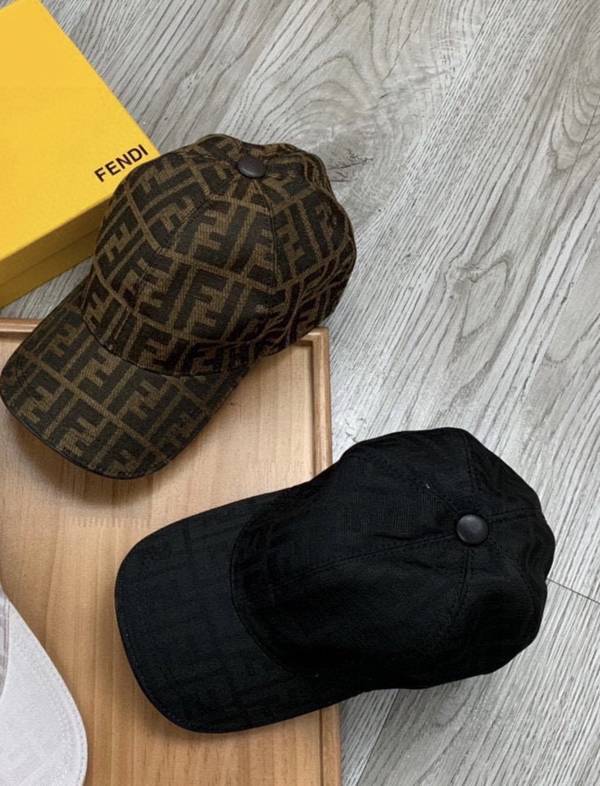 Fendi Hat FDH00064