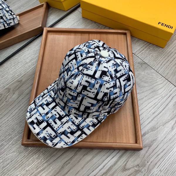 Fendi Hat FDH00065