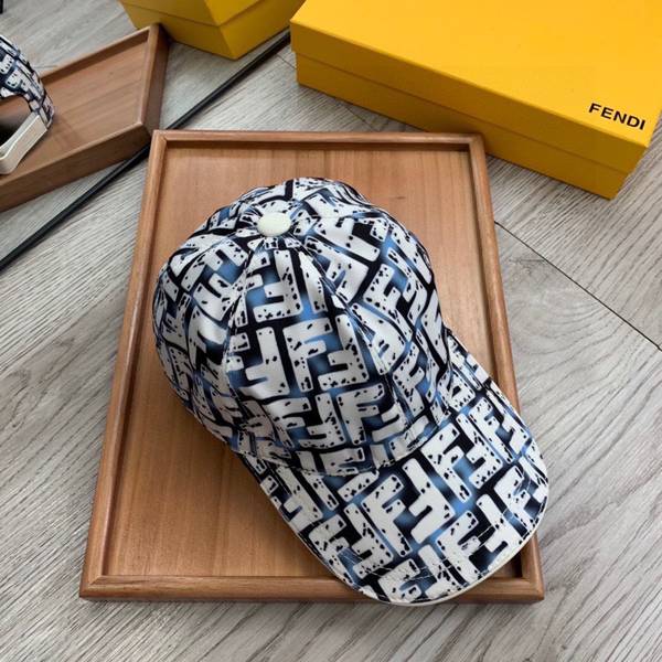 Fendi Hat FDH00065