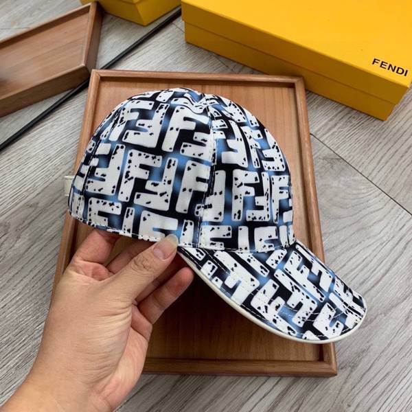 Fendi Hat FDH00065