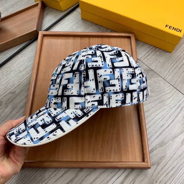 Fendi Hat FDH00065