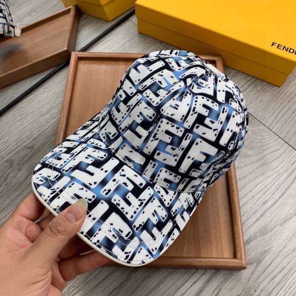 Fendi Hat FDH00065