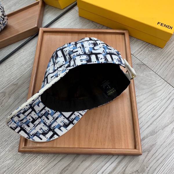 Fendi Hat FDH00065