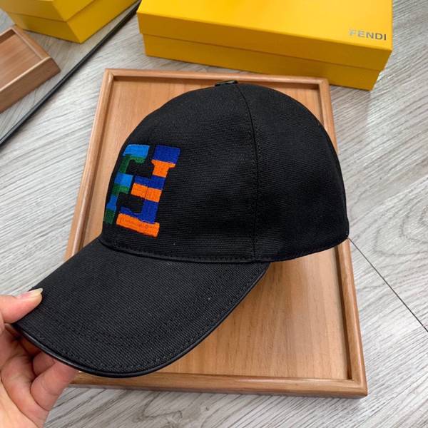 Fendi Hat FDH00066