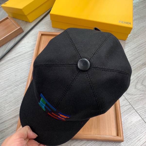 Fendi Hat FDH00066