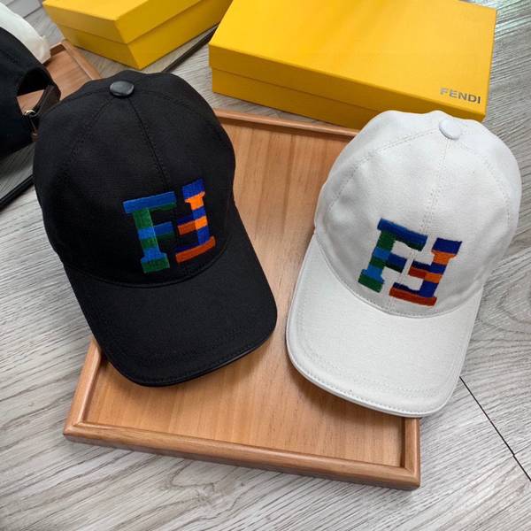 Fendi Hat FDH00066