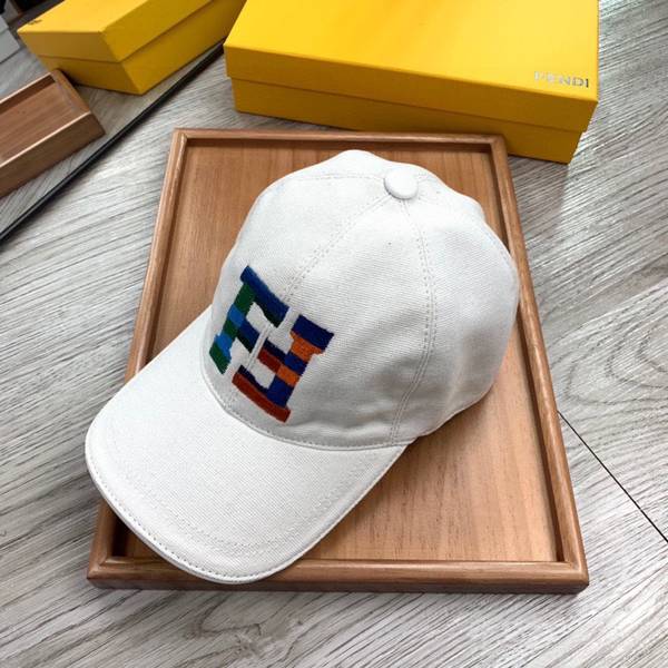 Fendi Hat FDH00067