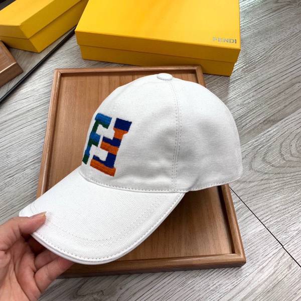 Fendi Hat FDH00067