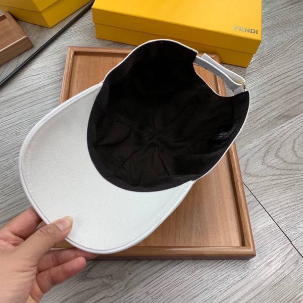 Fendi Hat FDH00067