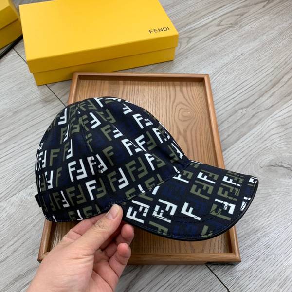 Fendi Hat FDH00069