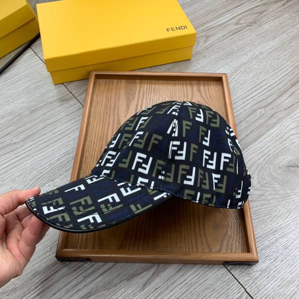 Fendi Hat FDH00069