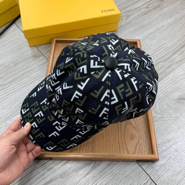 Fendi Hat FDH00069