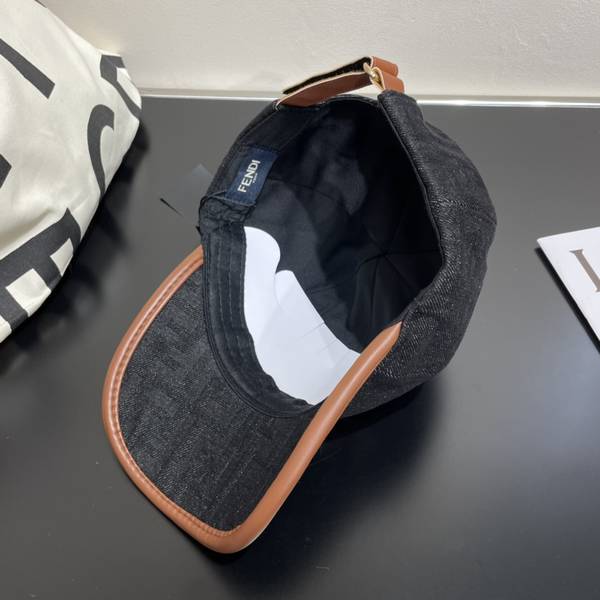 Fendi Hat FDH00070