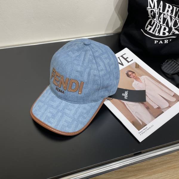 Fendi Hat FDH00071