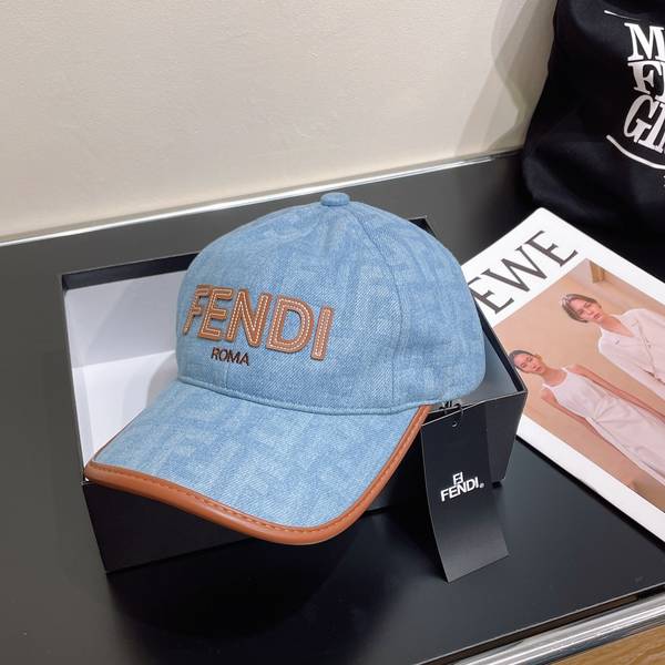 Fendi Hat FDH00071