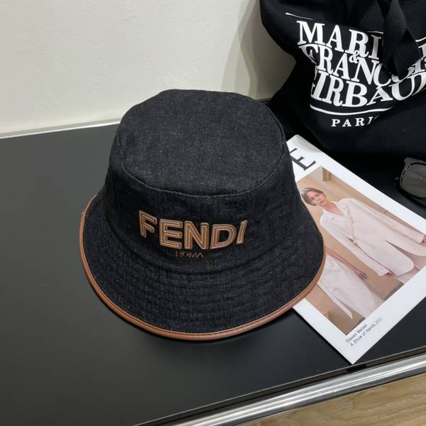 Fendi Hat FDH00072