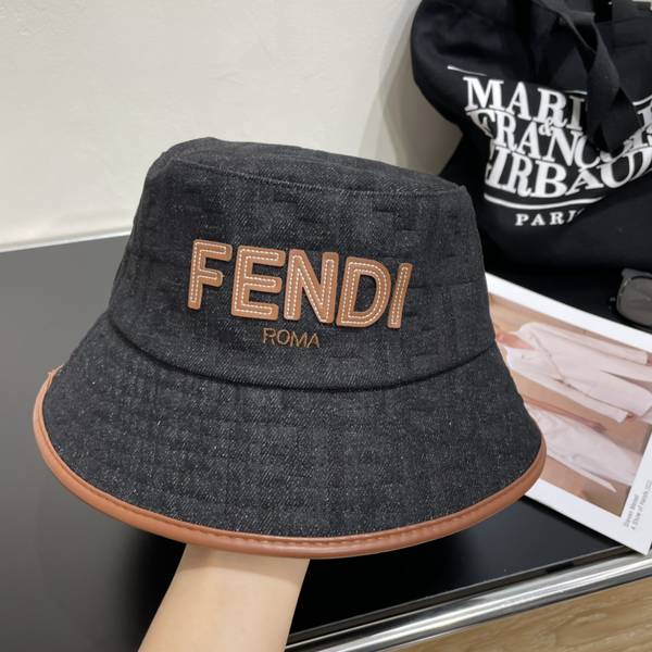 Fendi Hat FDH00072