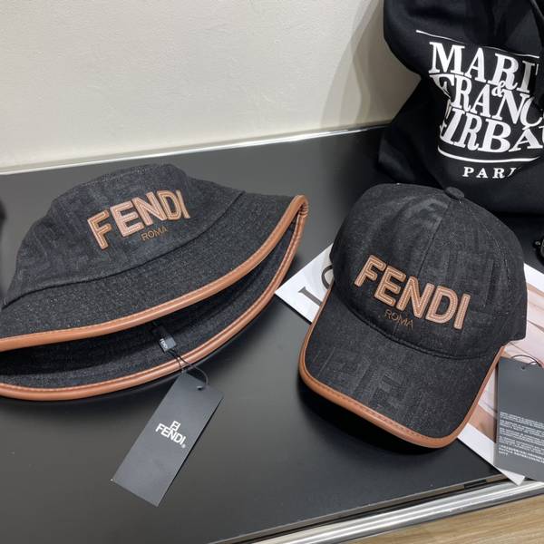 Fendi Hat FDH00072