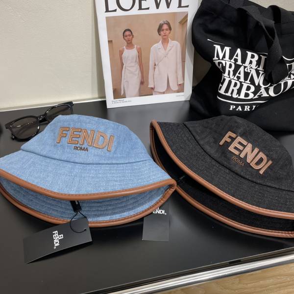 Fendi Hat FDH00073