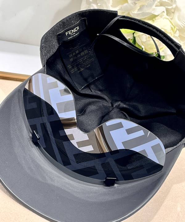 Fendi Hat FDH00074