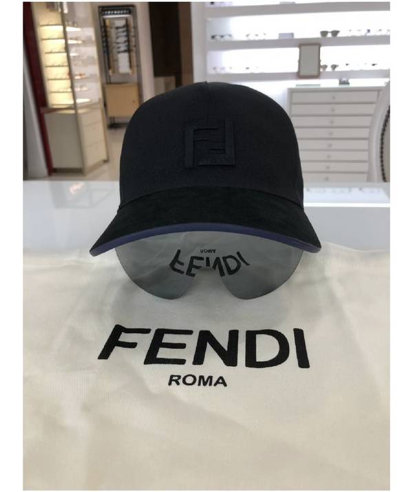 Fendi Hat FDH00075