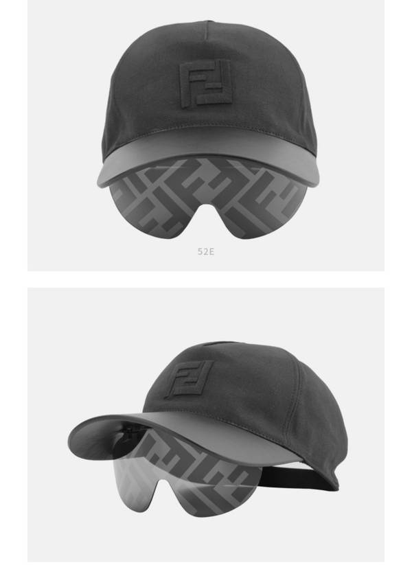 Fendi Hat FDH00077