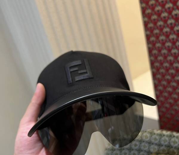 Fendi Hat FDH00077