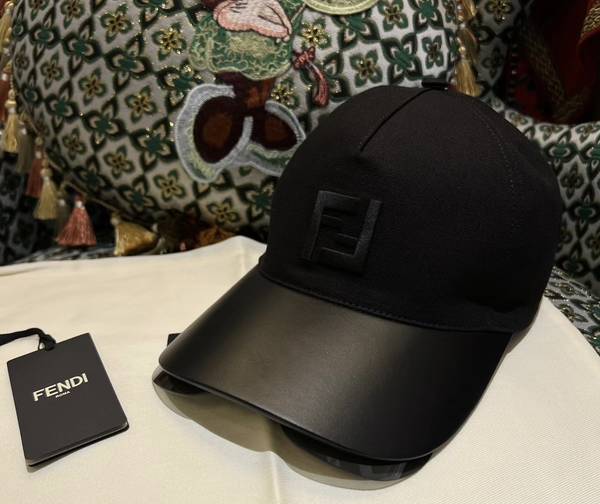 Fendi Hat FDH00077