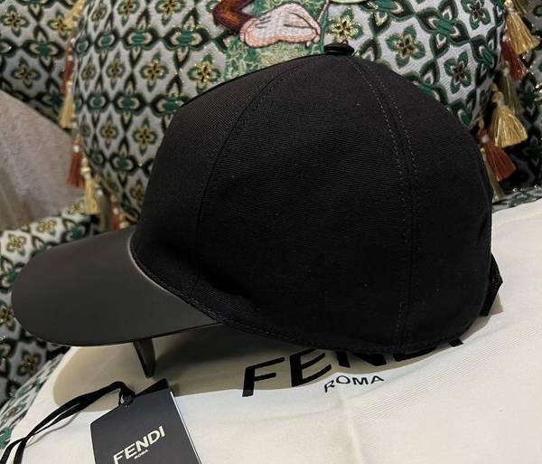 Fendi Hat FDH00077