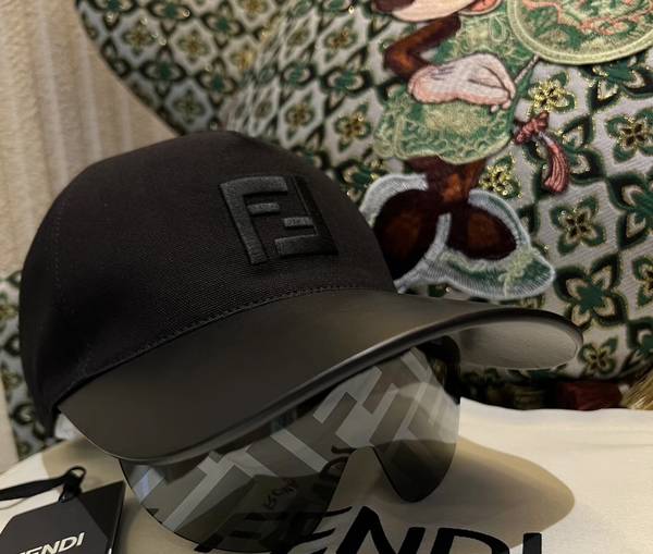 Fendi Hat FDH00077