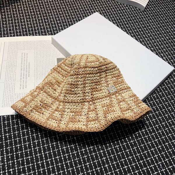 Fendi Hat FDH00078