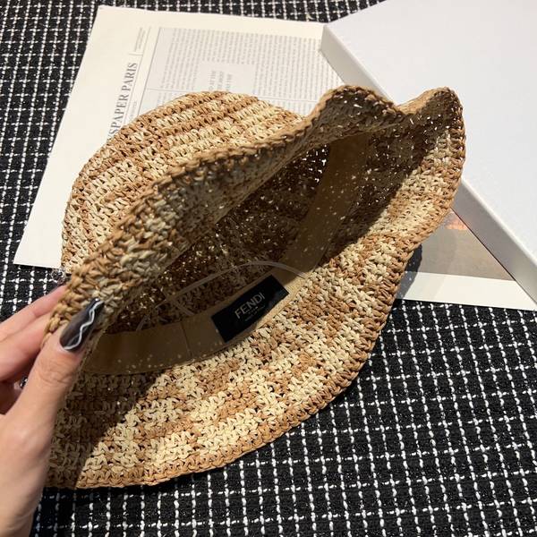 Fendi Hat FDH00078