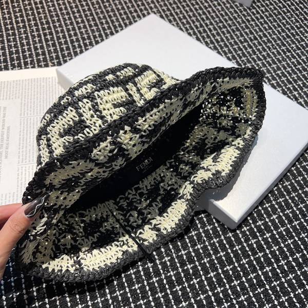 Fendi Hat FDH00079