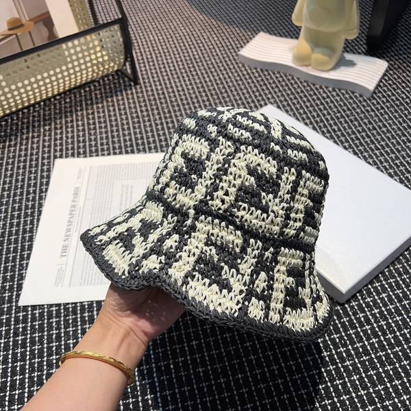 Fendi Hat FDH00079