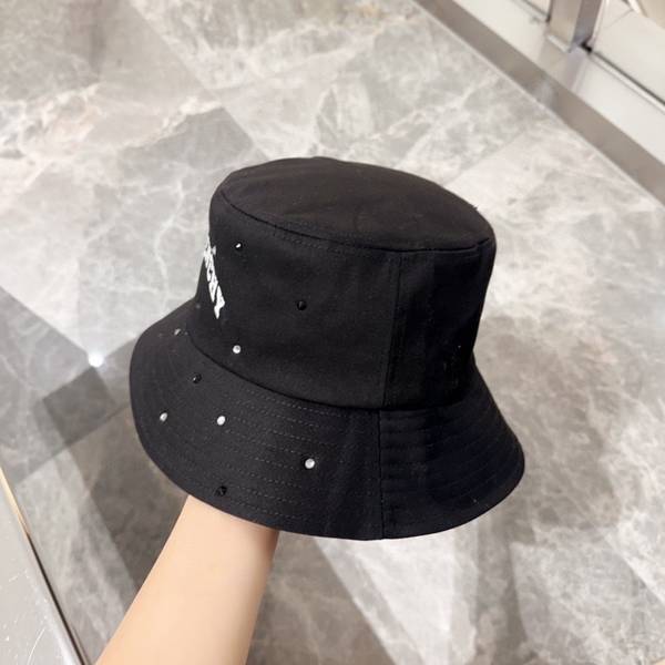 Givenchy Hat GIH00001