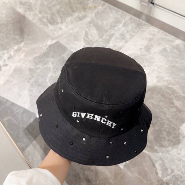 Givenchy Hat GIH00001