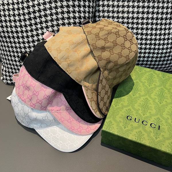 Gucci Hat GUH00285