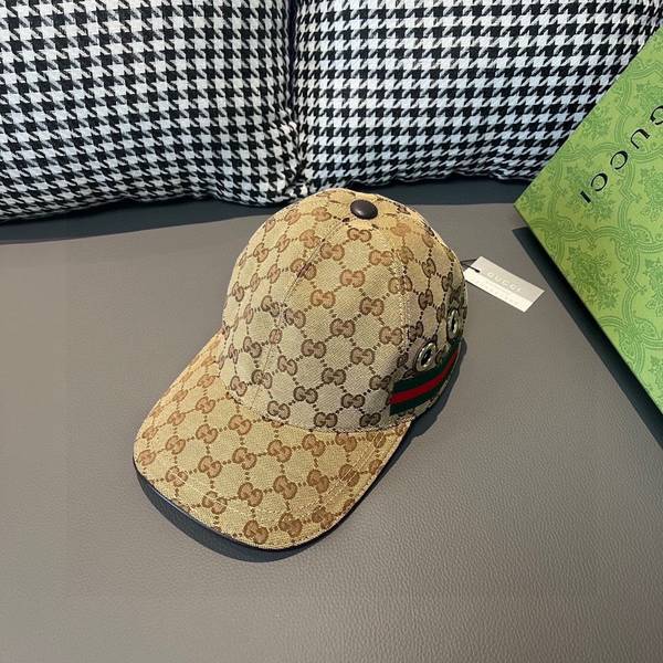 Gucci Hat GUH00288