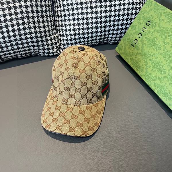 Gucci Hat GUH00288