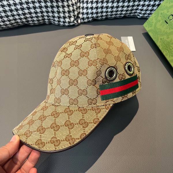 Gucci Hat GUH00288